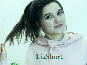 LiaShort