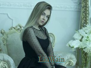 LiaWain