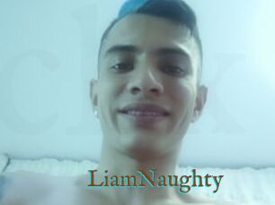 LiamNaughty