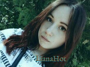 LianaHot