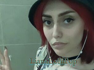 LianaLolliPop