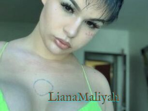 LianaMaliyah