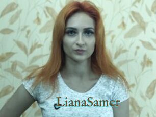 LianaSamer