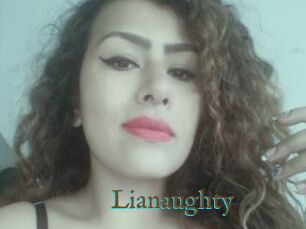 Lianaughty