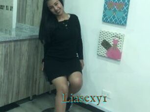 Liasexy1