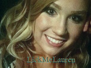 LickMeLauren