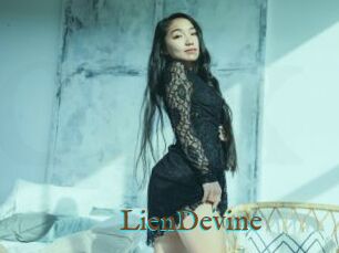 LienDevine