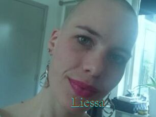 Liessa