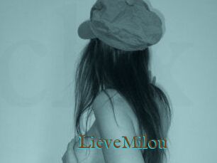LieveMilou