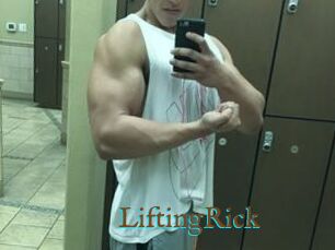 LiftingRick