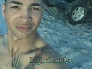 LightSkinBro