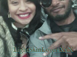 LightSkinLoversXxX