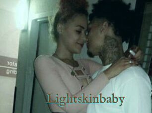 Lightskinbaby