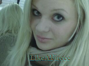 LikeAFireee
