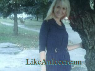 LikeAnIcecream