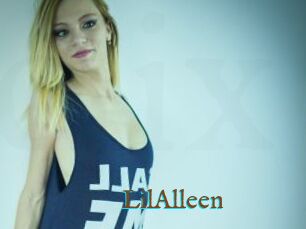 LilAlleen