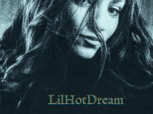 LilHotDream