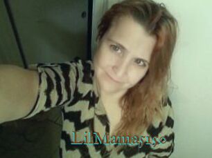 LilMama5150