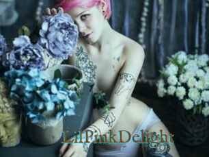 LilPinkDelight