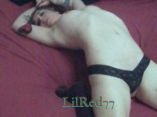 LilRed77