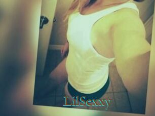 LilSexxy