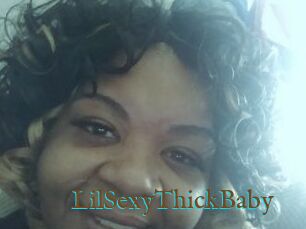 LilSexyThickBaby