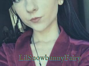 LilSnowbunnyFairy