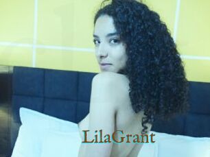 LilaGrant