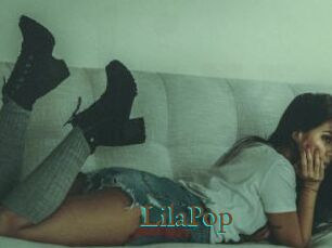 LilaPop