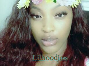 Lilhoodjass