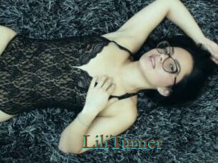 LiliTurner