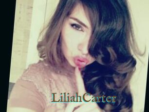 LiliahCarter