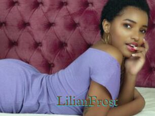 LilianFrost