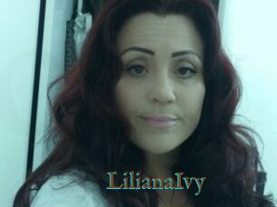 LilianaIvy