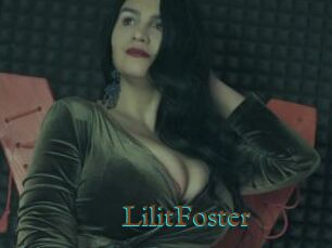 LilitFoster