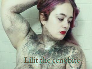 Lilit_the_cenobite