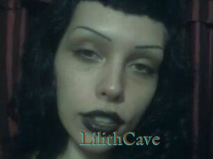 LilithCave