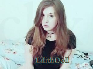 LilithDoll