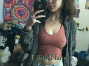 LilithFlame