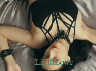 LilithLowe