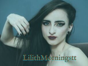 LilithMorningstt