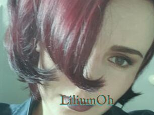 LiliumOh