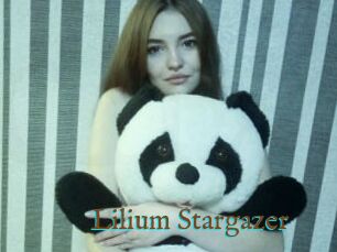 Lilium_Stargazer