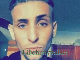 Liljohnnywalker