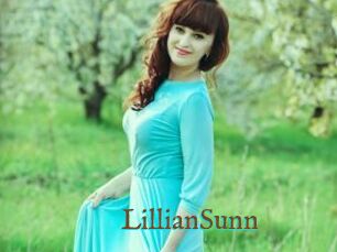 LillianSunn