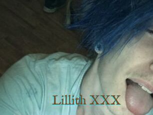 Lillith_XXX