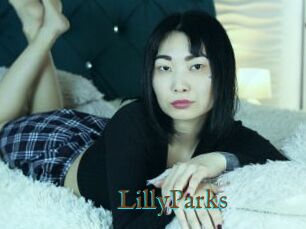 LillyParks