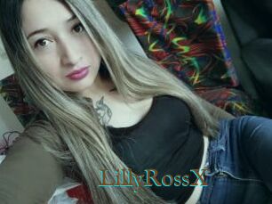 LillyRossX