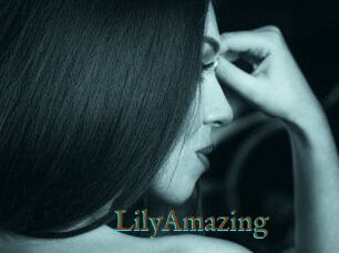 LilyAmazing
