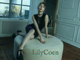 LilyCoen